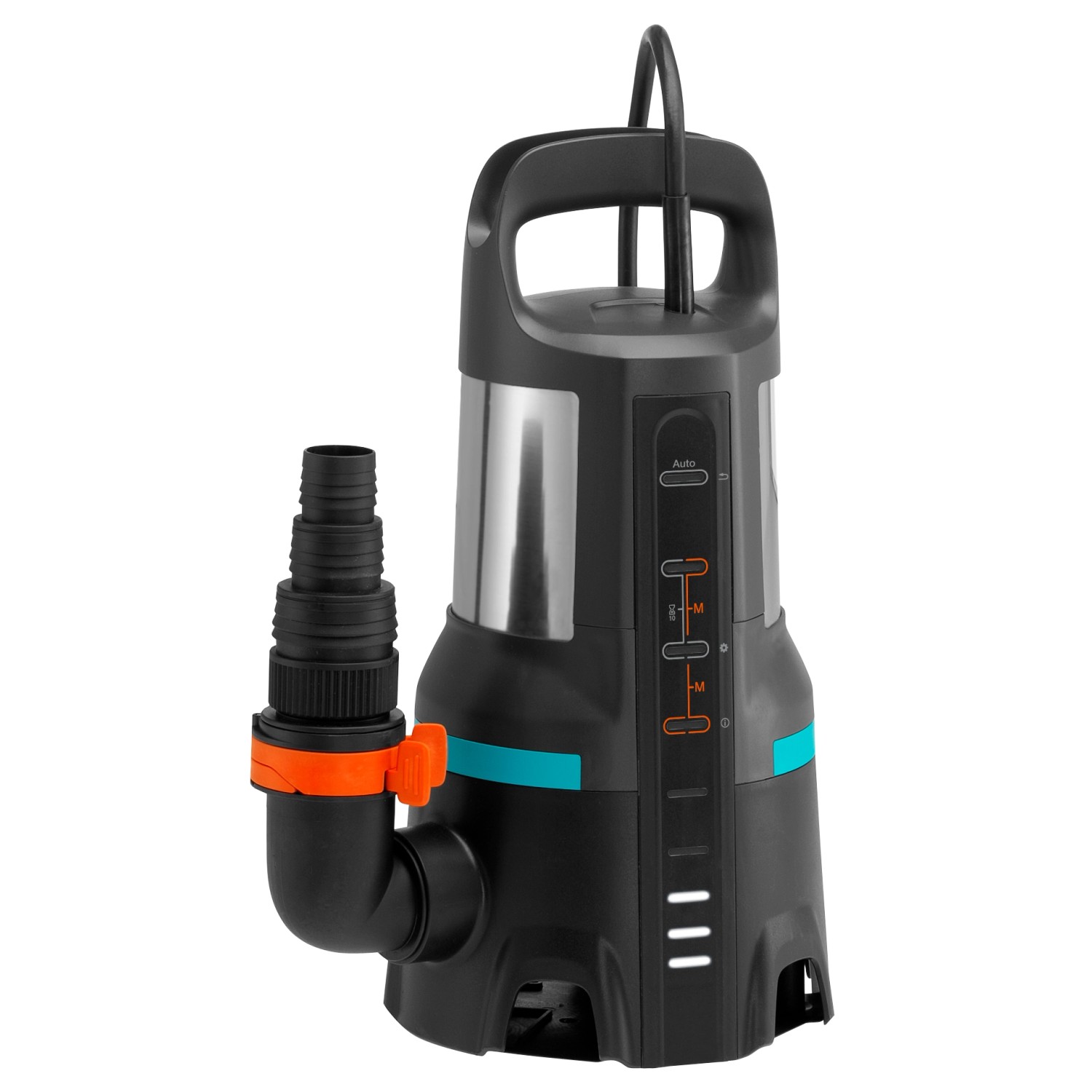 GARDENA Kalové čerpadlo 20000 Aquasensor