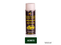Dupli-Color Auto-Sprej lak (9572) horská zelená 200 ml