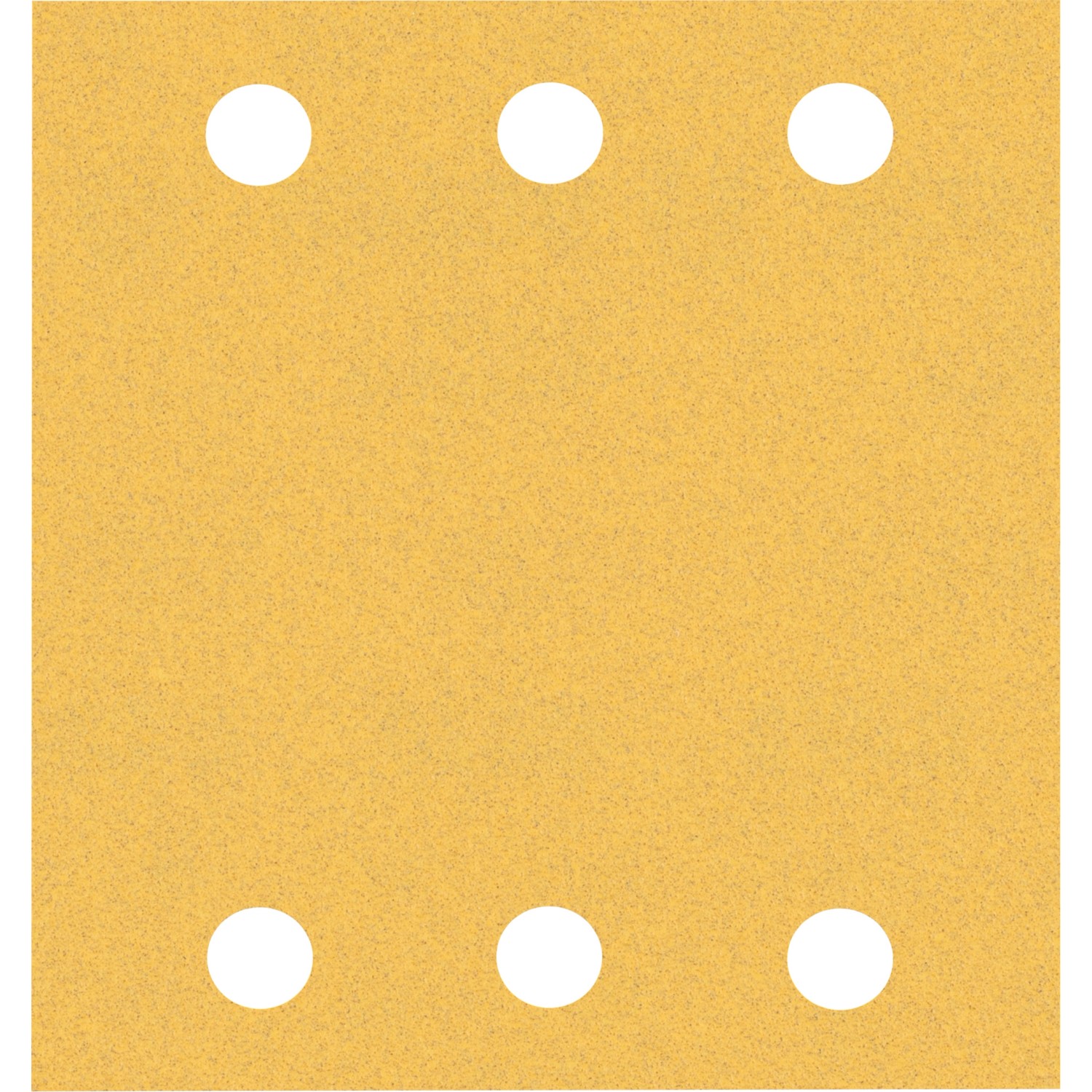 Bosch Brusný papír Expert C470 P120, 6 otvorů, 115 x 107 mm, 10 ks