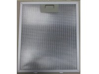 Respekta Omyvatelný kovový filtr MIZ 0098 pro dig. Santi/Karena/Dalia/Enna, 3 ks