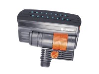 GARDENA Hlavice pro výkyvný zavlažovač