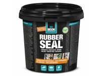 BISON Tekutá těsnící guma RUBBER SEAL, 750 ml