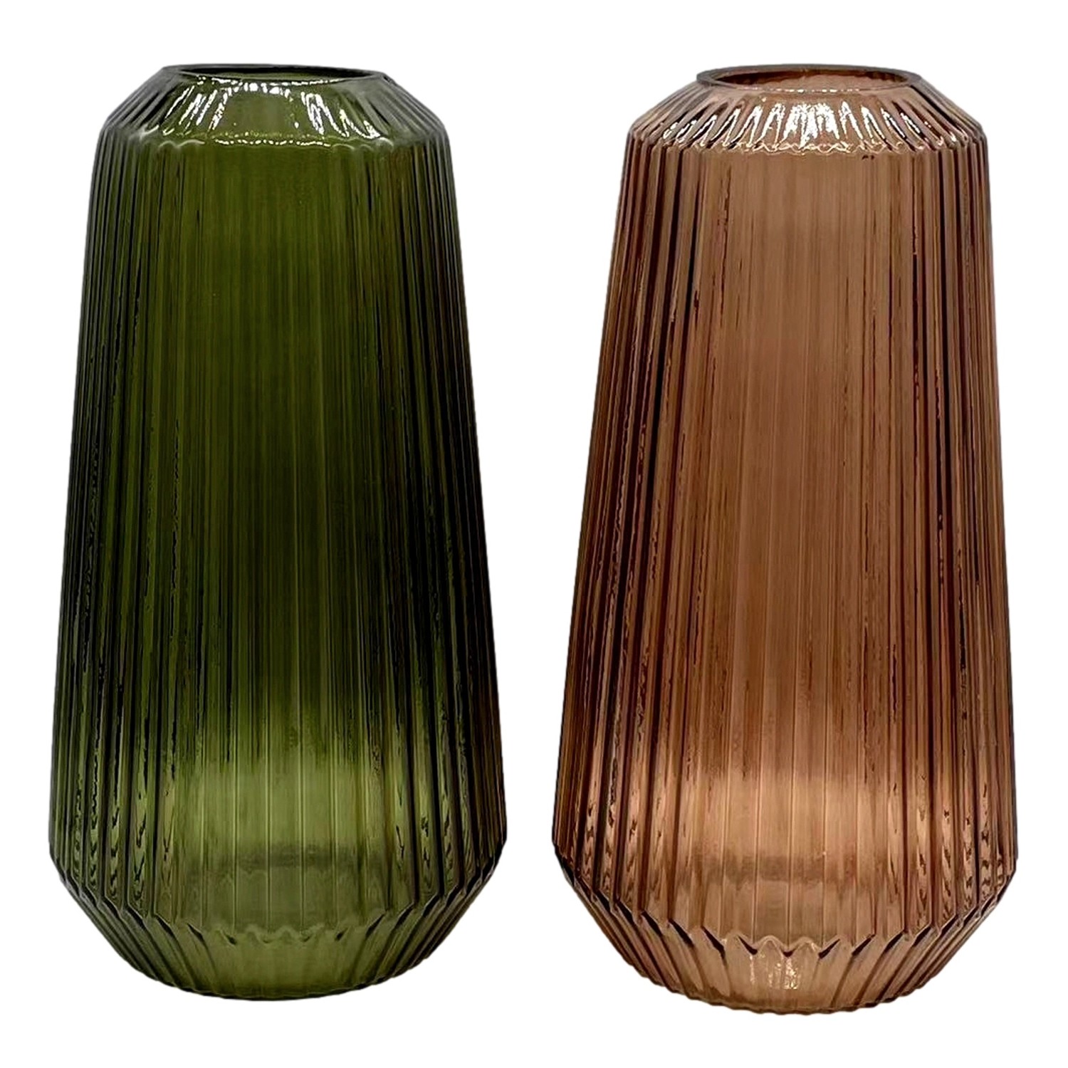 Boltze Váza Dalina různé barvy pr. 16 x 30 cm, 1 ks