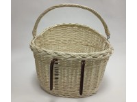 Košík na kolo 43 x 35 x 23 cm