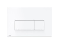 Alcadrain Ovládací tlačítko M570, bílá Alcadrain Ovládací tlačítko M570, bílá