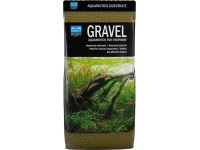 Aqua Excellent Písek neapolská žlutá 1,6-2,2 mm, 1 kg