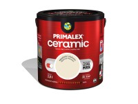 PRIMALEX Vnitřní malířský nátěr Ceramic Egyptský alabastr 2,5 l