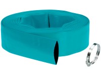 GARDENA Sada plochých hadic 38 mm (1 1/2