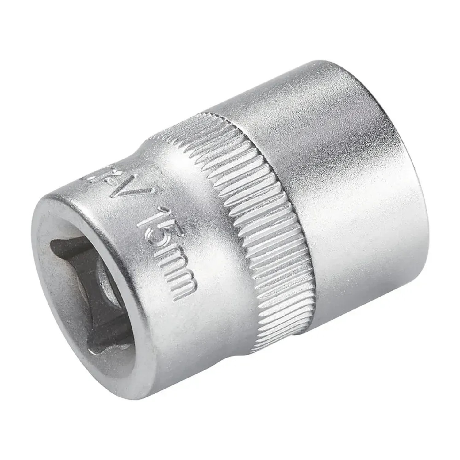 LUX-TOOLS Nástrčný klíč (ořech) 3/8", 15 mm