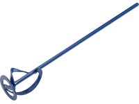 LUX-TOOLS Míchadlo na barvu Classic min. 500-700ot./400W, max. 5kg, pr.60x400mm