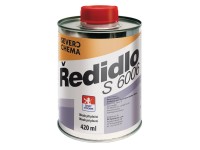 Severochema Ředidlo S 6006, 420 ml