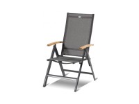 Hartman Polohovací křeslo Aruba Teak Hartman Polohovací křeslo Aruba Teak