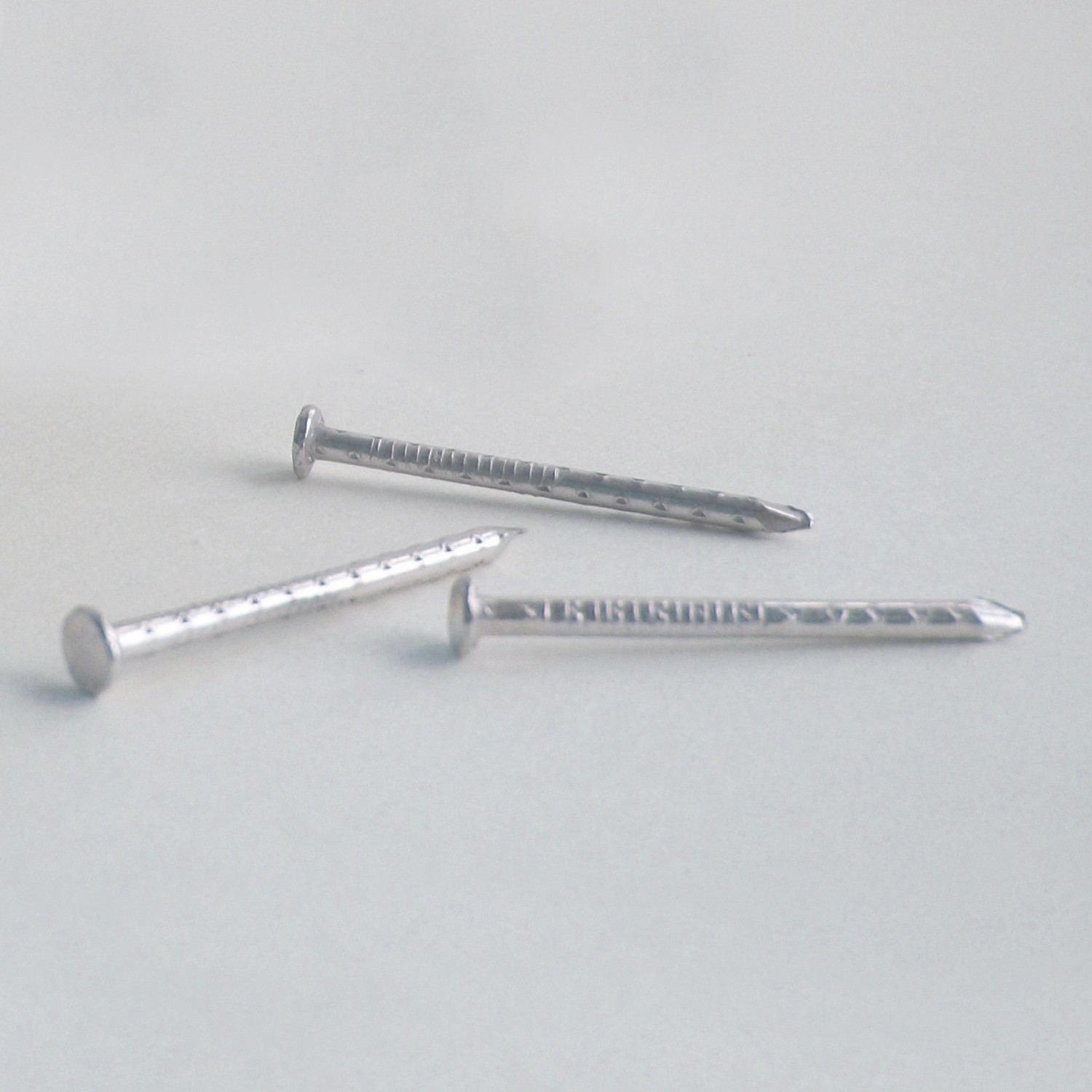 Čepy pro profilové příchytky, 250 ks