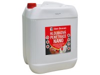 Den Braven Hloubková penetrace NANO 10 l
