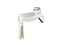 RAVAK Konzole k umývátku Classic 400