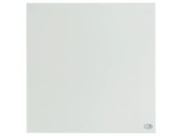 e2 Infračervený topný panel INFRAe2 design S Raster, 350 W, 615 x 615 x 33 mm