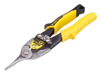 STANLEY FATMAX Převodové nůžky na plech přímé 250 mm (2-14-563) STANLEY FATMAX Převodové nůžky na plech přímé 250 mm (2-14-563)