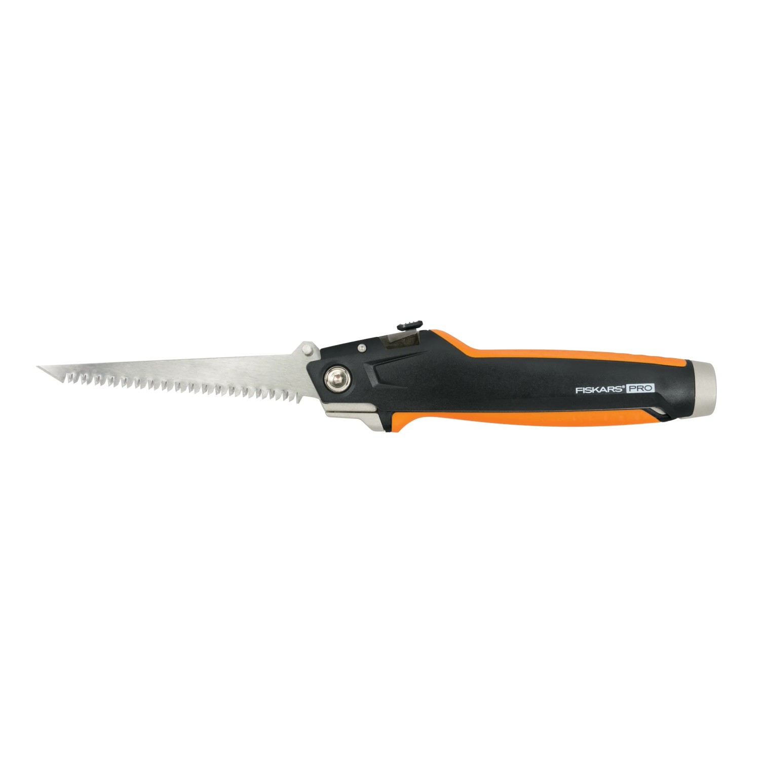 Nůž univerzální pro sádrokartonáře Fiskars CarbonMax