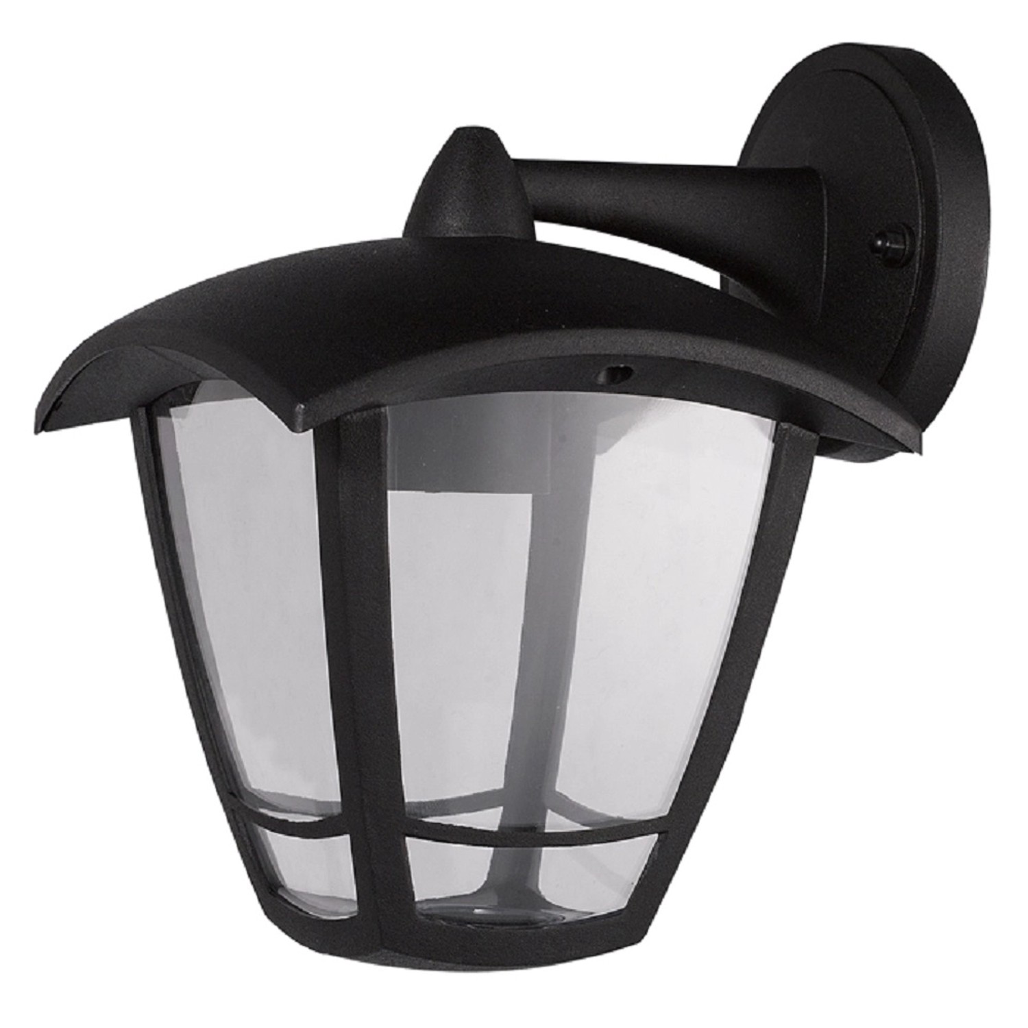 Ecolite LED venkovní svítidlo VERONA 8 W, 400 lm, 3500 K, 19,4 x 23,2 cm