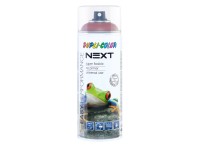 DUPLI-COLOR Univerzální lak ve spreji NEXT hnědá Lisabon 400 ml