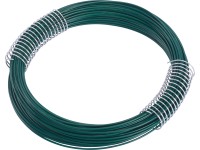 Vázací drát průměr 1,4 mm 20 m zelený