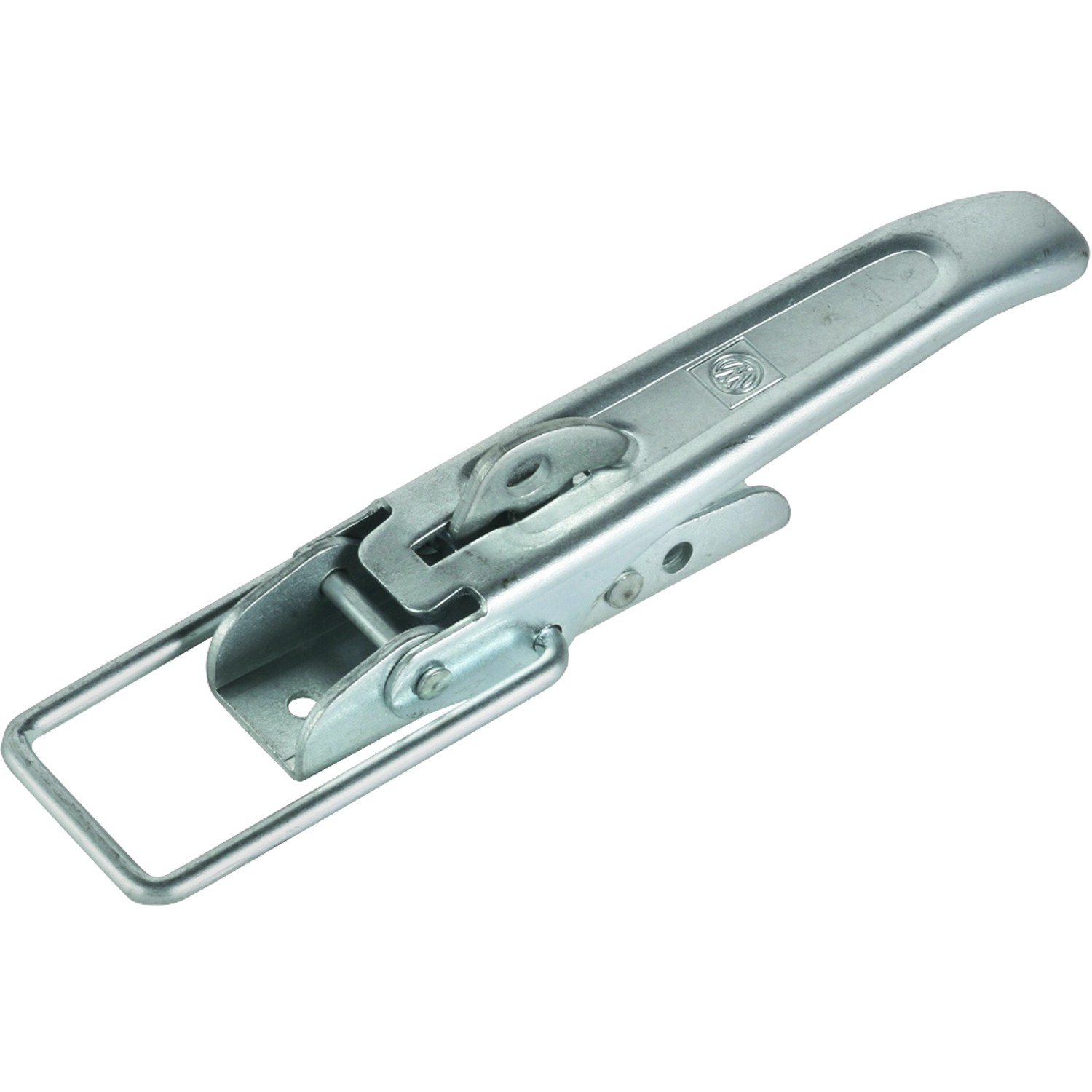 Zabezpečení uzávěr bočnic ZB-01 BV