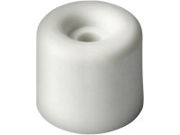 Hettich Dveřní zarážka, bílá, 30 x 24 mm Hettich Dveřní zarážka, bílá, 30 x 24 mm