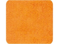 Spirella Koupelnová předložka Highland oranžová 55 x 65 cm