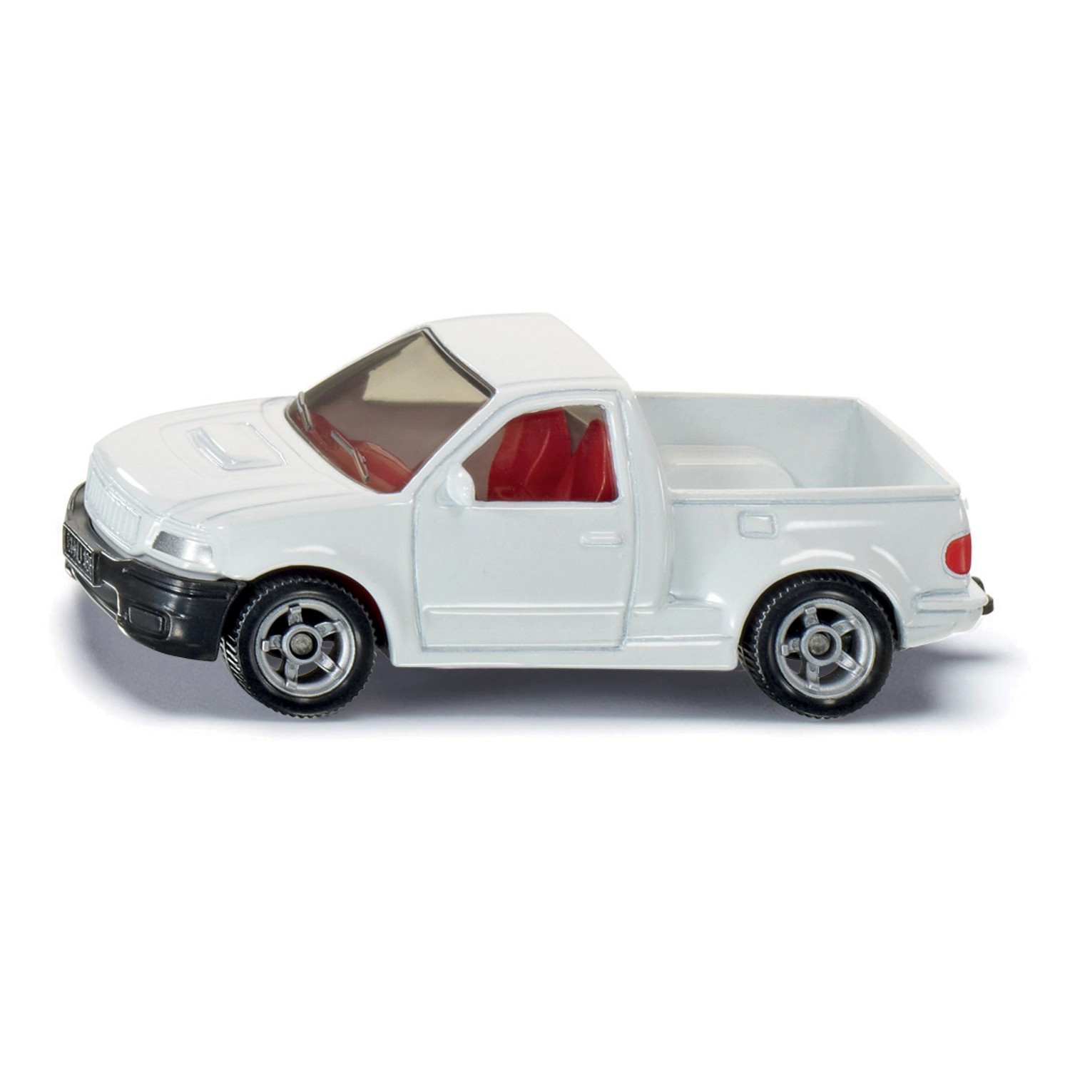 SIKU Kovový model Auto Ranger