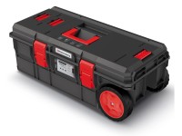 Kistenberg Kufr na nářadí s kolečky X Block Pro 80 KXB8040W, 79,5 x 38 x 30,7 cm