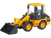 Bruder Kolový nakladač CAT 1:16