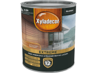 Xyladecor Profi prémiová středněvrstvá lazura Extreme ořech 0,75 l