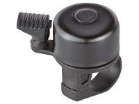 Prophete Zvonek na horské kolo, stříbro-černý