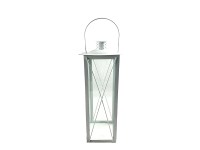 Boltze Lucerna Farol krémová 50 x 17 x 17 cm Boltze Lucerna Farol krémová 50 x 17 x 17 cm