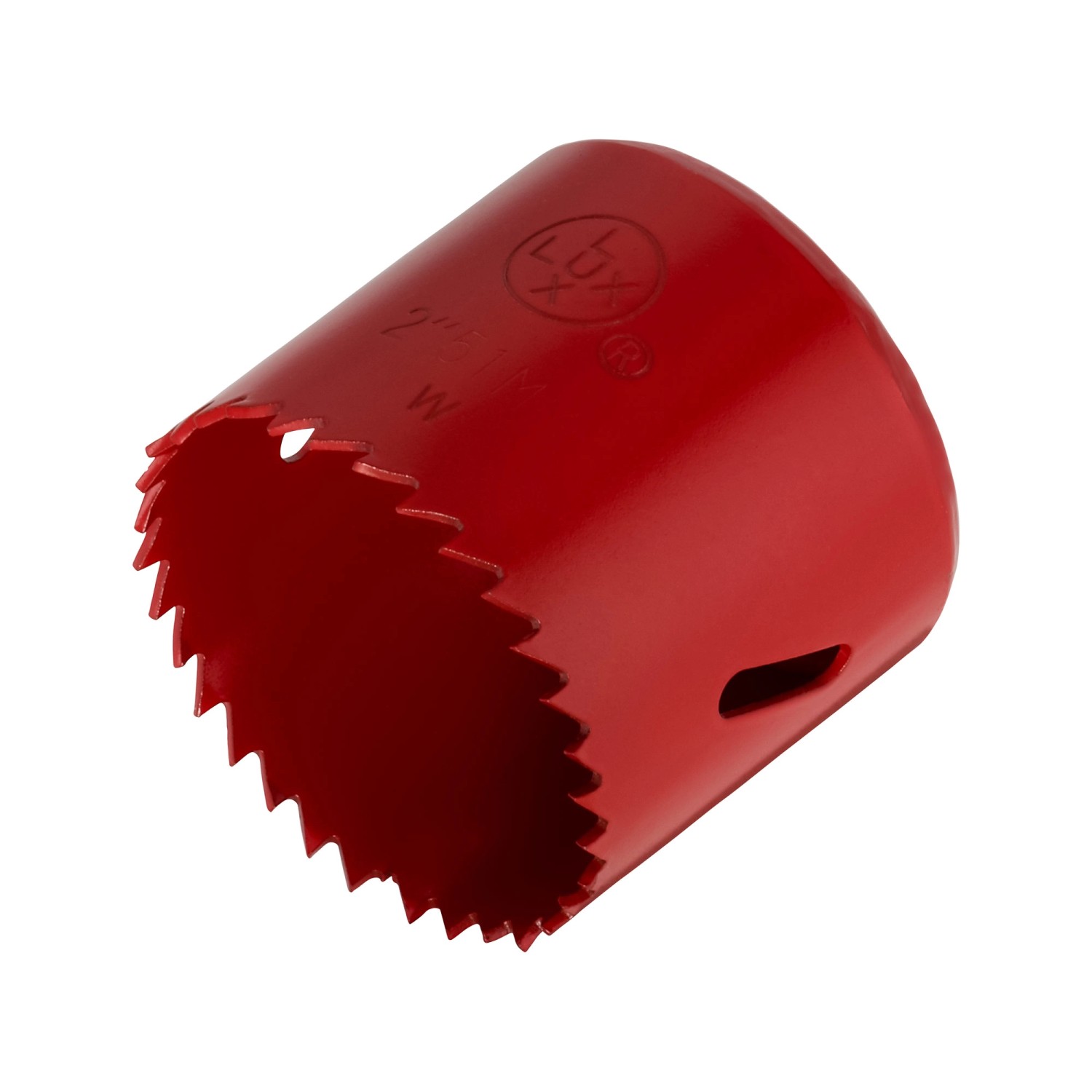 LUX-TOOLS Vykružovací pila, pr. 51 mm