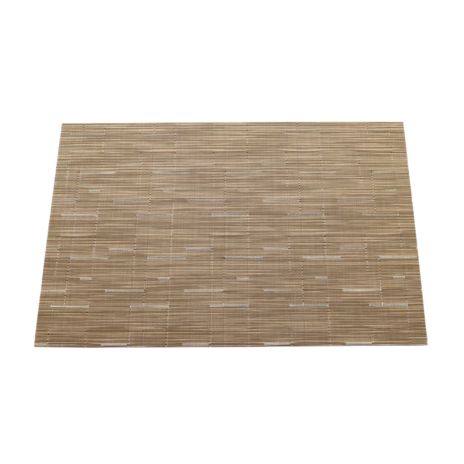 Prostírání PVC hnědé, 45 x 30 cm