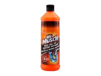 Mr. Muscle Gel na čištění odpadů 1000 ml