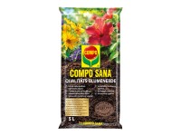 COMPO Sana Univerzální květinový substrát 5 l