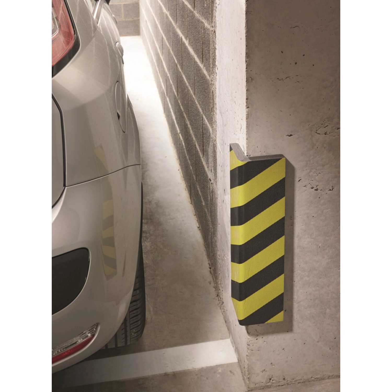 COVERNIT Ochrana stavebních povrchů, rohová, 500 x 250 x 20 mm