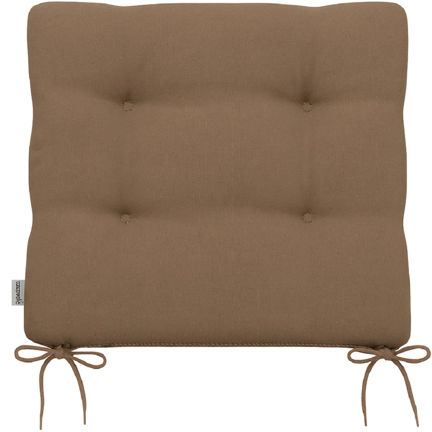 Doppler Podsedák LIFE 6957, 45 x 45 x 4 cm