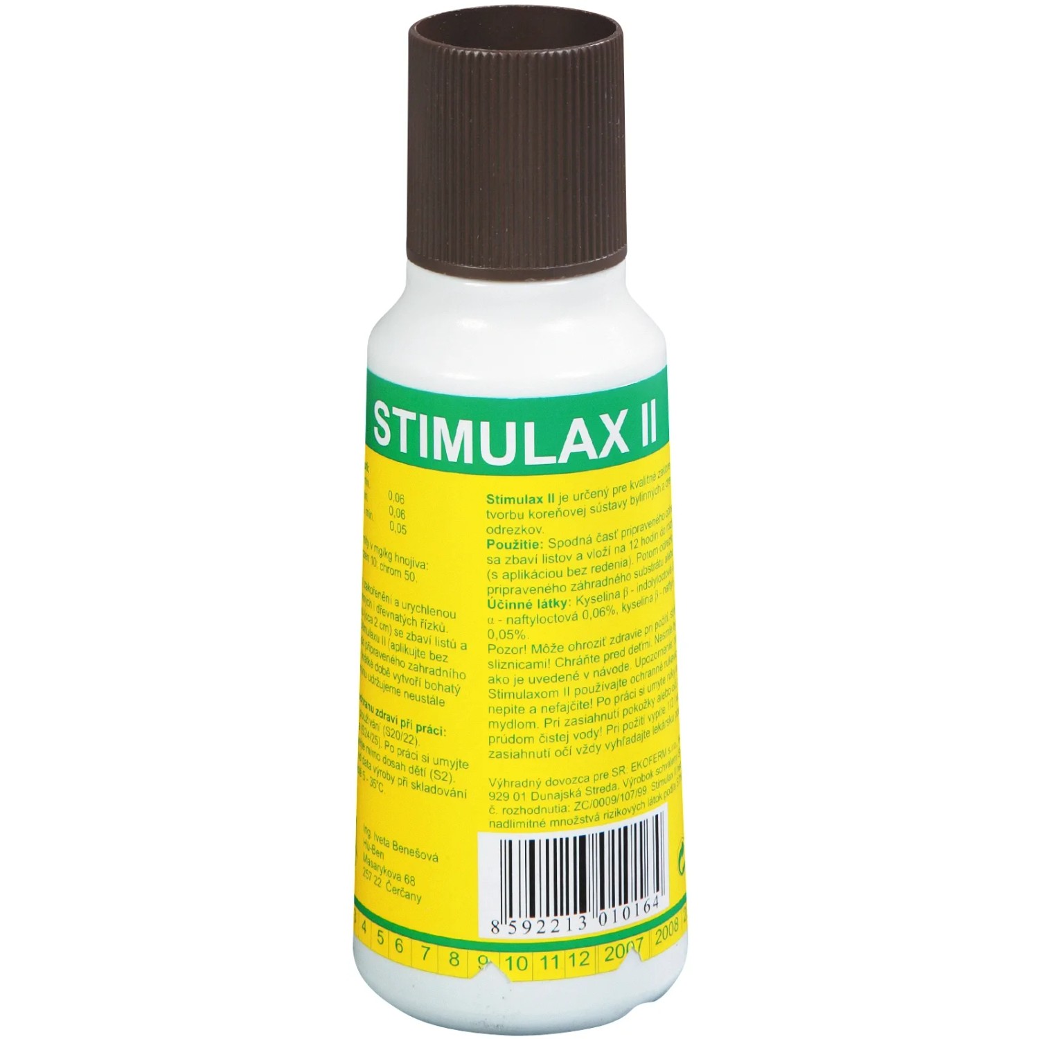 Stimulax II 180 ml