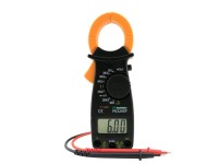 FK technics Digitální klešťový multimetr FK3266F