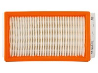 Bosch Skládaný filtr pro vysavače prachu GAS 35 L/M a 55 M