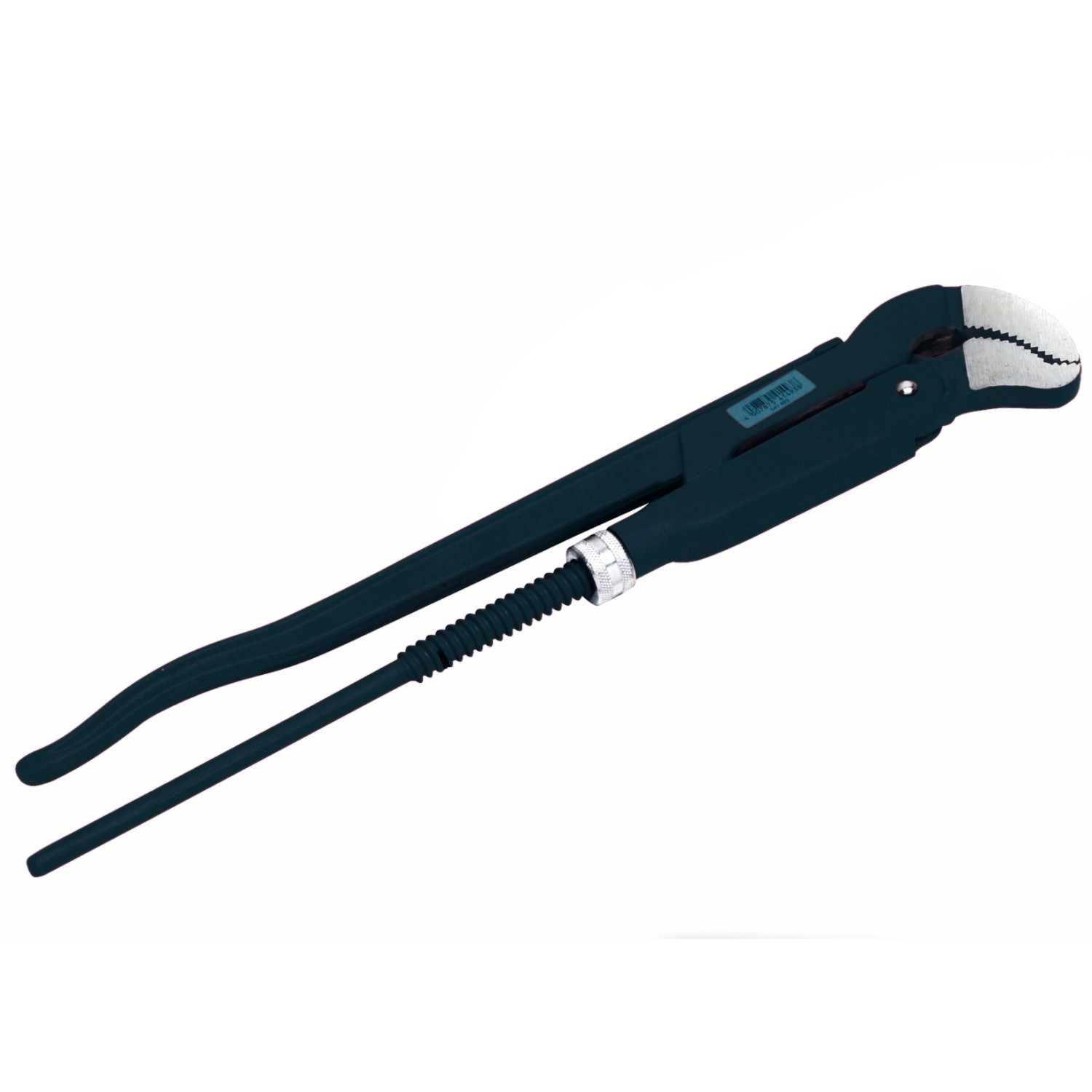 LUX Zahnutý hasák s čelistmi ve tvaru S 50,8 mm (2") Comfort