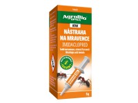 AgroBio Opava Nástraha na mravence Atak Imidacloprid 5 g