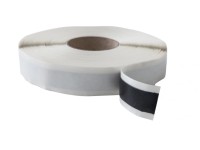 COVERNIT Butylkaučuková páska Butylband, 15 mm x 15 m COVERNIT Butylkaučuková páska Butylband, 15 mm x 15 m