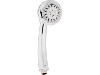 Úsporná ruční sprcha pr. 7,5 cm