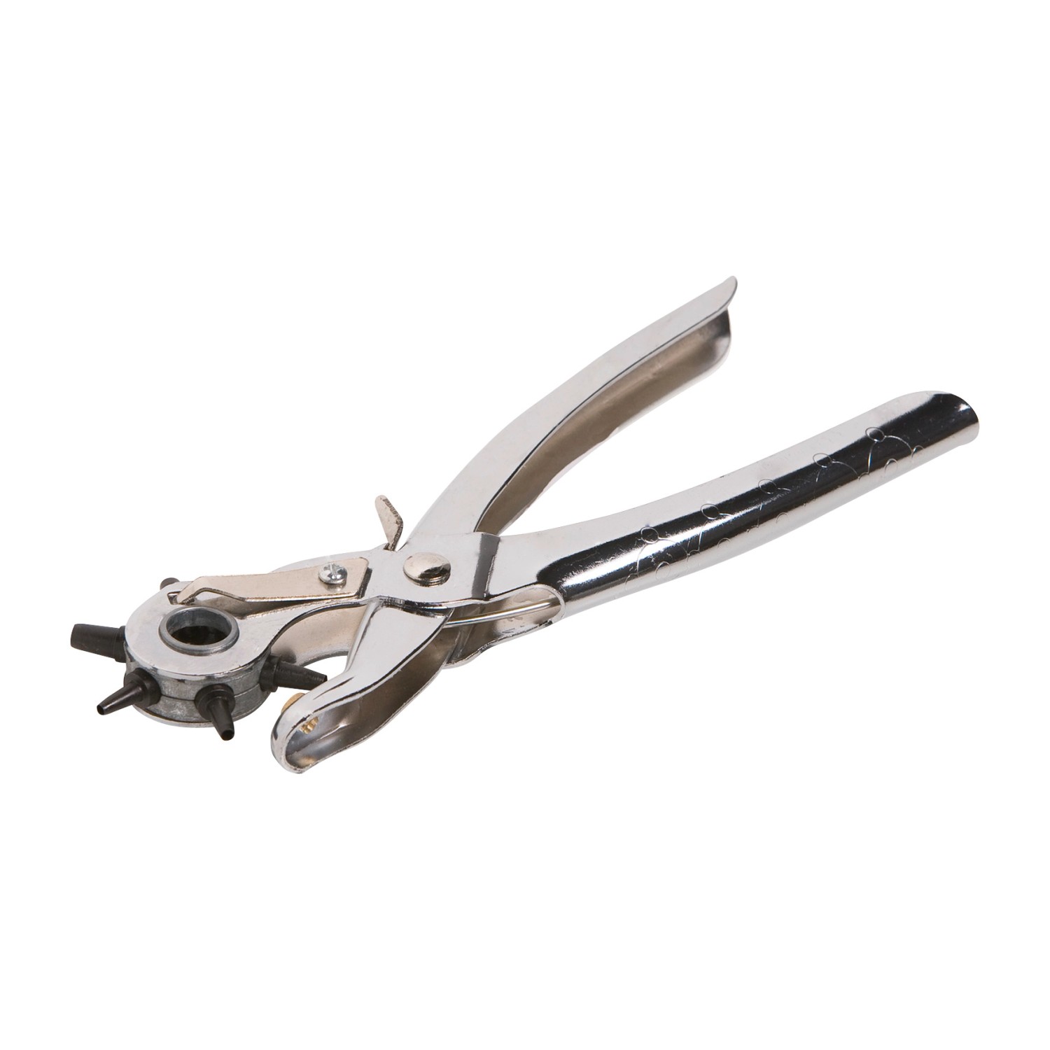 Ellix Revolverové děrovací kleště