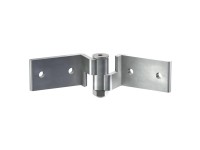 GS Terrassen 2D spoj pro profil ALUecofix 45 x 85 mm