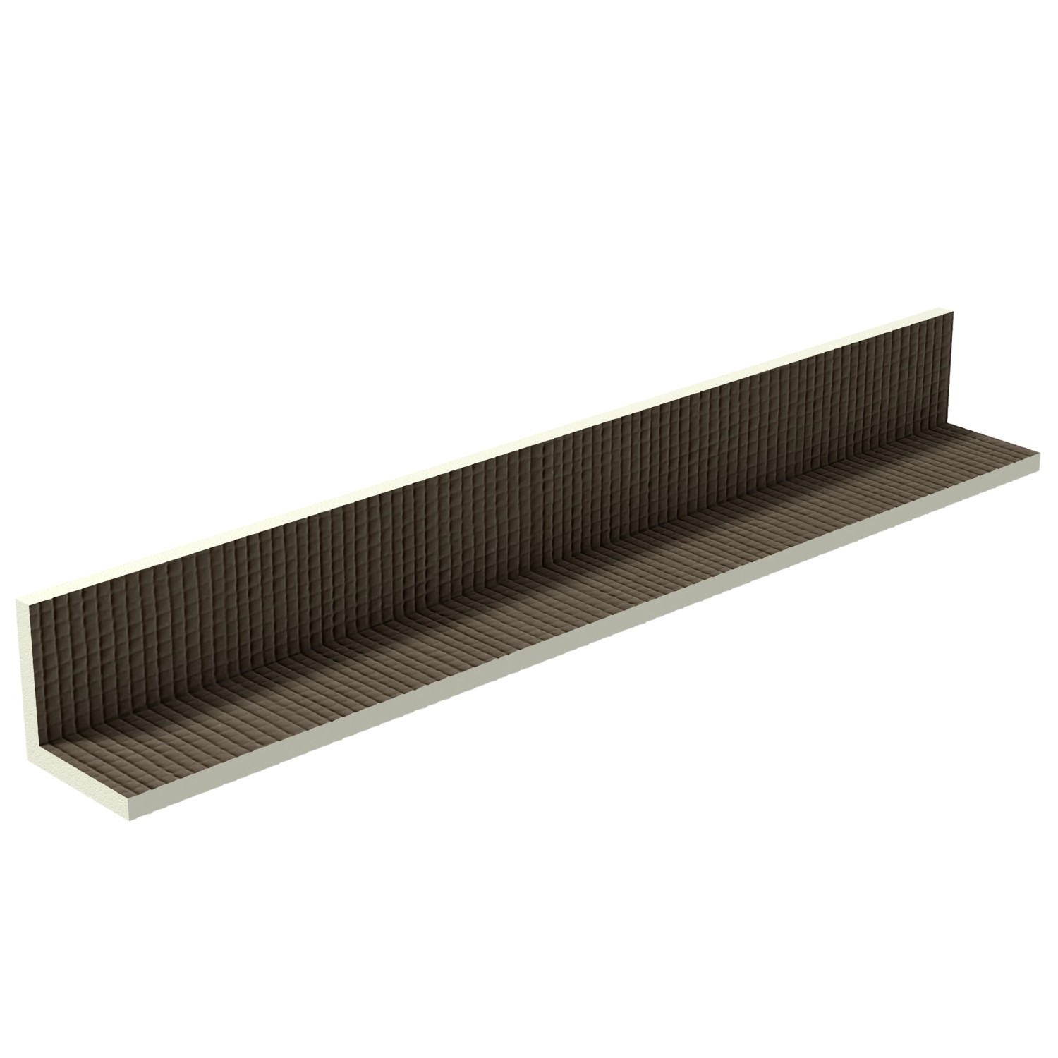 Ultrament Krabice pro trubky 120 cm, 15 x 15 cm